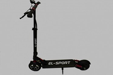 Электросамокат El-Sport T8 500W 