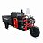 Электроскутер WHITE SIBERIA SIBTRIKE CARGO 1.8 (2000 кг) 