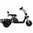 Электроскутер Ikingi X1 PRO TRIKE Электроскутер Ikingi X1 PRO TRIKE 13789