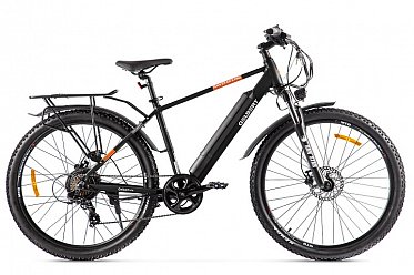 Электровелосипед Gelbert Ran Star 3 PRO 0000368