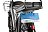 Электровелосипед Eltreco GREEN CITY e-ALFA Fat Электровелосипед Eltreco GREEN CITY e-ALFA Fat 022302