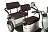Электротрицикл Rutrike Gelbert Beta 48V/60V 800Вт Электротрицикл Rutrike Gelbert Beta 48V/60V 800Вт 0000256