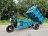 Грузовой трицикл Rockwild Cargo PRO Q05 Грузовой трицикл Rockwild Cargo PRO Q05