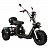 Электроскутер Ikingi X7 PRO Trike Off Road 15129