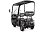 Электротрицикл Rutrike Gelbert Bos 48V/60V 800Вт Электротрицикл Rutrike Gelbert Bos 48V/60V 800Вт 0000274