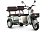 Электротрицикл Rutrike Gelbert Beta 48V/60V 800Вт Электротрицикл Rutrike Gelbert Beta 48V/60V 800Вт 0000256