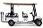 Гольф-кар мини Gelbert Fact 60V 1200Вт 0000277