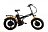 Электровелосипед Elbike Taiga 3 Dual 1000W 48V/16Ah 