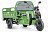 Грузовой электротрицикл Rutrike Маяк 1600 60V1000W 209800