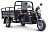 Электротрицикл Rutrike D4 NEXT 1800 60V1500W 022761