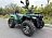 Квадроцикл GreenCamel Сахара A1070 4x4 (10kW 120Ah 70 км/ч) 