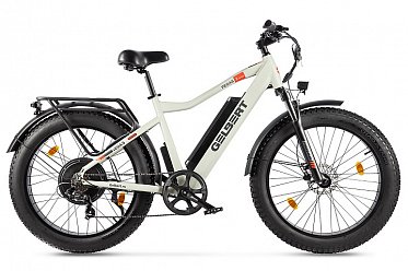 Электровелосипед Gelbert Pegas 2 ULTRA 0000424