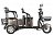 Трицикл Rutrike Караван Трицикл Rutrike Караван  022926