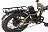 Электровелосипед Eltreco TT Max Электровелосипед Eltreco TT Max 022407