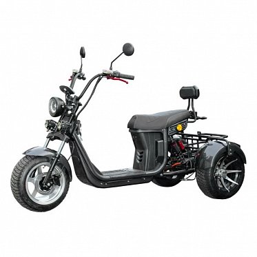 Электроскутер IKINGI M7 PRO TRIKE 3333W 14334