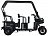 Электротрицикл Wanshida NIPLA 570 60V 1000Вт Электротрицикл Wanshida NIPLA 570 60V 1000Вт
