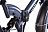 Электро фэтбайк E-motions FAT 20 All Mountain Double 2 Turbo ( 1000w 48v 18Ah/24,5Ah) 2020 Электро фэтбайк E-motions FAT 20 All Mountain Double 2 Turbo ( 1000w 48v 18Ah/24,5Ah) 2020