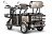 Трицикл Rutrike Караван Трицикл Rutrike Караван  022926