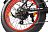 Электровелосипед Eltreco TT Max Электровелосипед Eltreco TT Max 022407