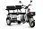 Электротрицикл Rutrike Gelbert Beta 48V/60V 800Вт Электротрицикл Rutrike Gelbert Beta 48V/60V 800Вт 0000256