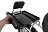 Электровелосипед Eltreco GREEN CITY e-ALFA Fat Электровелосипед Eltreco GREEN CITY e-ALFA Fat 022302
