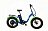 Электровелосипед Elbike Taiga 1 Vip c31