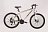 Электровелосипед UBERBIKE H26 (350w 48v/5.8Ah) Электровелосипед UBERBIKE H26 (350w 48v/5.8Ah) 592538