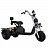 Электроскутер Ikingi X1 PRO TRIKE Электроскутер Ikingi X1 PRO TRIKE 13789