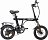 Электровелосипед xDevice xBicycle 16U Электровелосипед xDevice xBicycle 16U