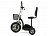 Электротрицикл TRION Zappy GO Электротрицикл TRION Zappy GO