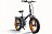 Электро фэтбайк VOLTECO CYBER Электро фэтбайк VOLTECO CYBER 022303