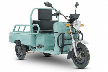 Грузовой электротрицикл Rutrike Амулет 1100 72V1000W 022243