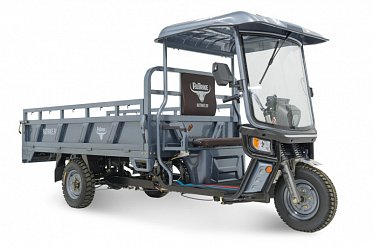 Грузовой электротрицикл Rutrike Фактор ЛАЙТ 2600 60/72V2000W 025898