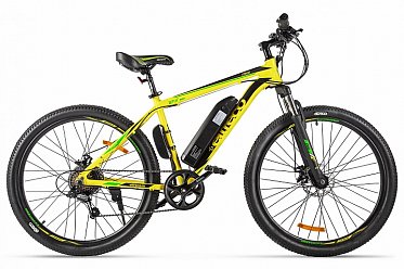 Электровелосипед Eltreco XT 600 022297