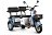 Электротрицикл Rutrike Gelbert Beta 48V/60V 800Вт Электротрицикл Rutrike Gelbert Beta 48V/60V 800Вт 0000256
