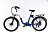 Электровелосипед Elbike Galant Big Vip (13) Электровелосипед Elbike Galant Big Vip (13)